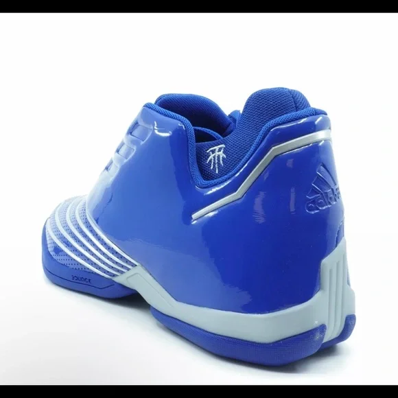FX4064 Mens  Adidas TMAC 2 Restomod adidas T-Mac 2 EVO  main image 4